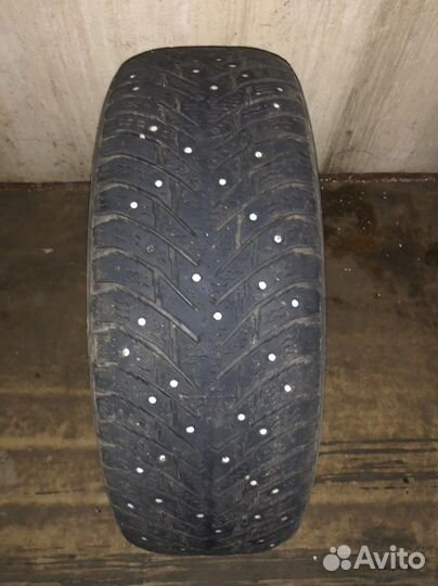 Nokian Tyres Hakkapeliitta 8 195/65 R15 95T