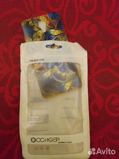 Чехол для телефона Xiaomi mi4