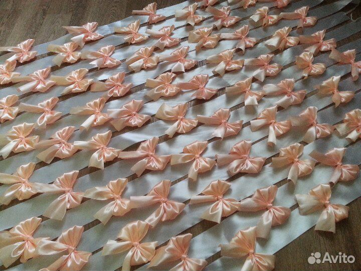 Украшения на машину