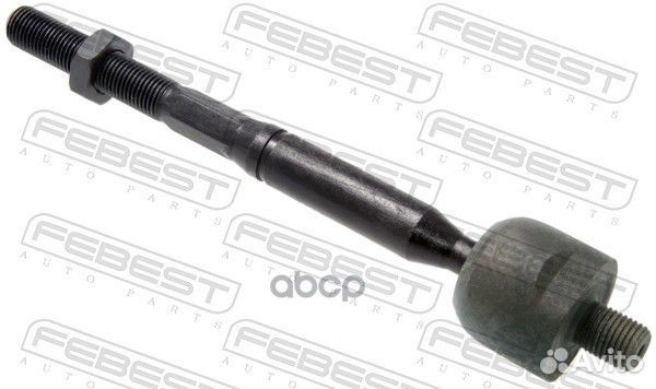 Тяга рулевая 0522-CX7 0522-CX7 Febest