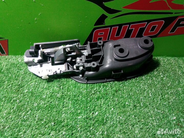Ручка двери внутренняя honda, FD1, FD2, FD3 civic