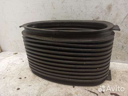 Патрубок воздушного фильтра A9415280291