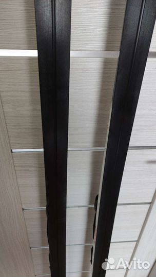 Беговые лыжи atomic