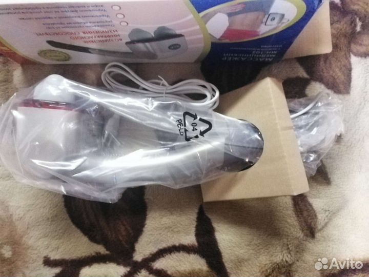 Медицинские приборы