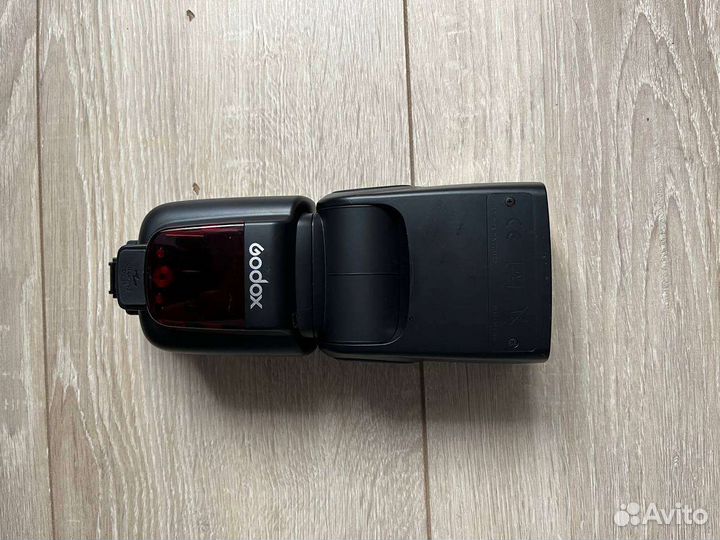 Фотоыспышка Godox TT685s