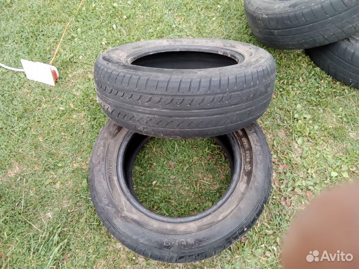 Barum Bravuris 185/65 R14