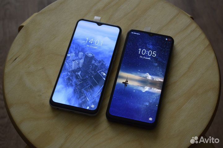 TECNO Spark 8C, 4/64 ГБ