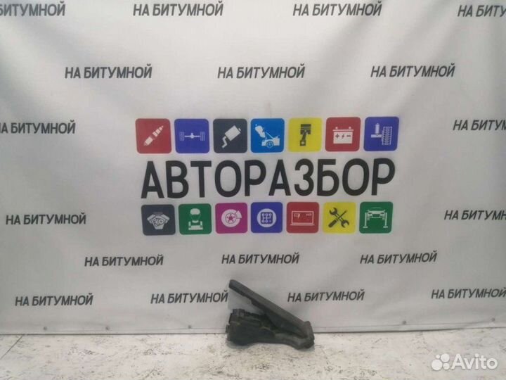 Педаль газа Volkswagen Jetta 5