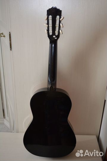 Tanglewood гитара классическая (детская) 1/2+ чехо