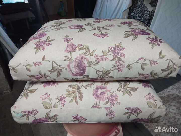 Подушки диванные