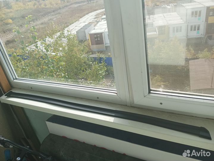 Универсальные спойлеры