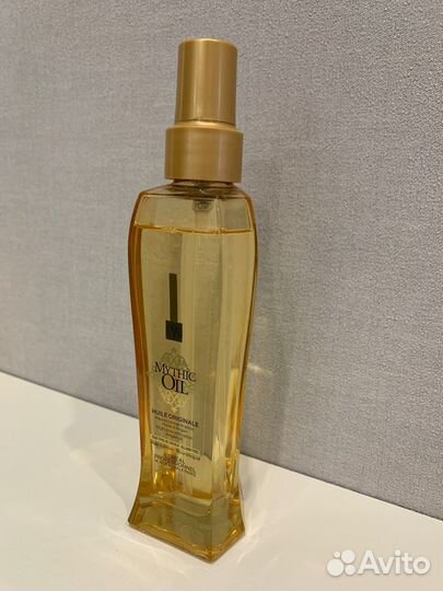 Loreal professional mythic OIL