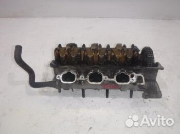 Головка блока Мерседес