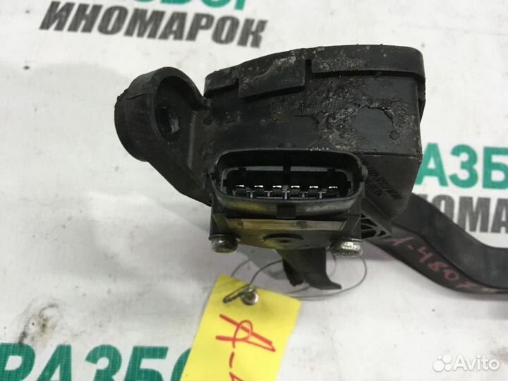 Педаль газа для Hyundai Solaris 1 2010-2017г
