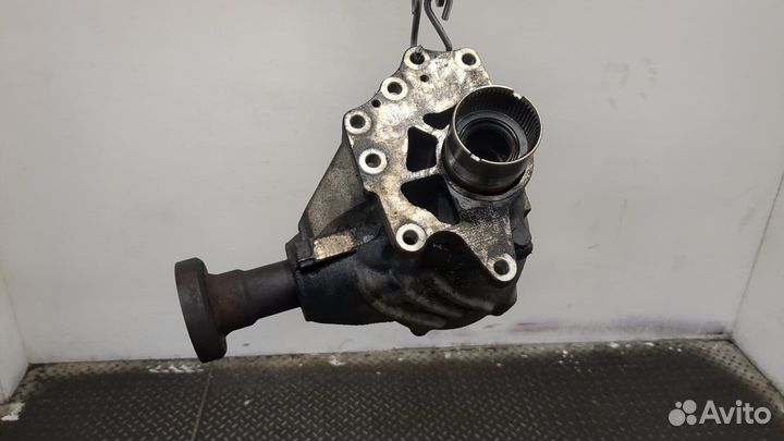 Редуктор моста Volvo XC70, 2006