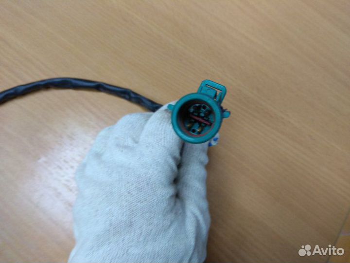 Датчик кислородный (Lambdasonde) Ford Mondeo 4