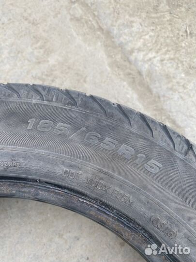 Viatti Brina 185/65 R15
