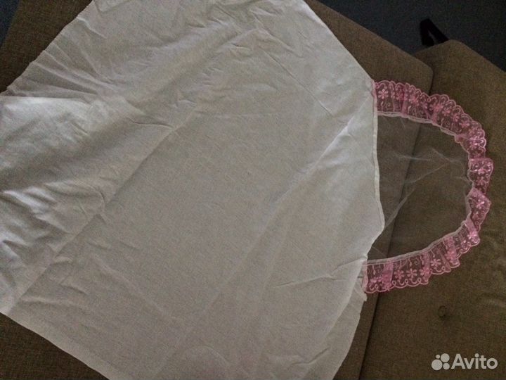 Набор на выписку для девочки