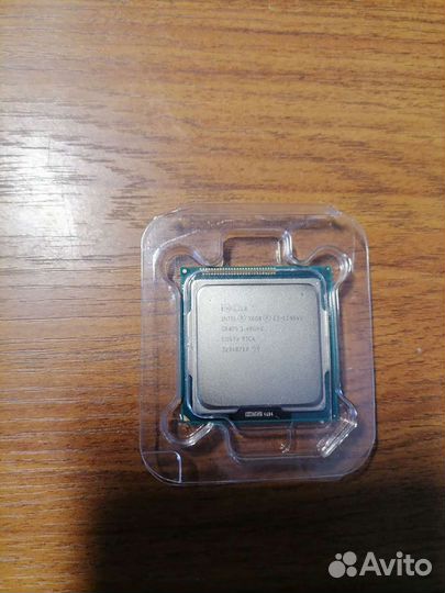 Xeon Е3 1230v2 1240v2 1245v2 115x 1241v3+дост