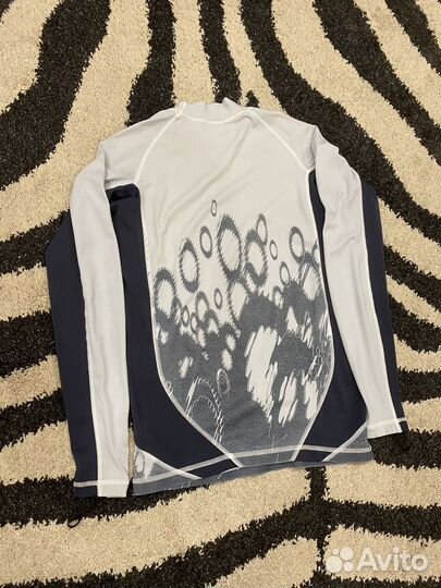 Спортивная водлоазка oakley