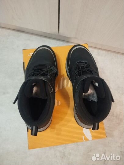 Ботинки Outventure деми, 35р