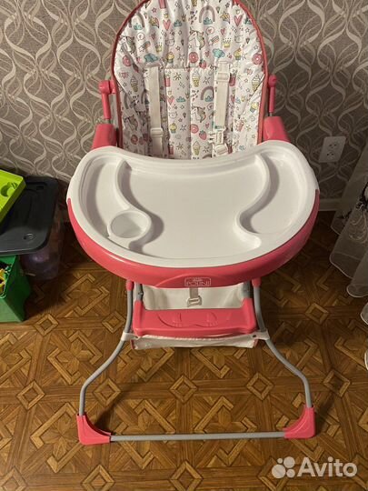 Стульчик для кормления