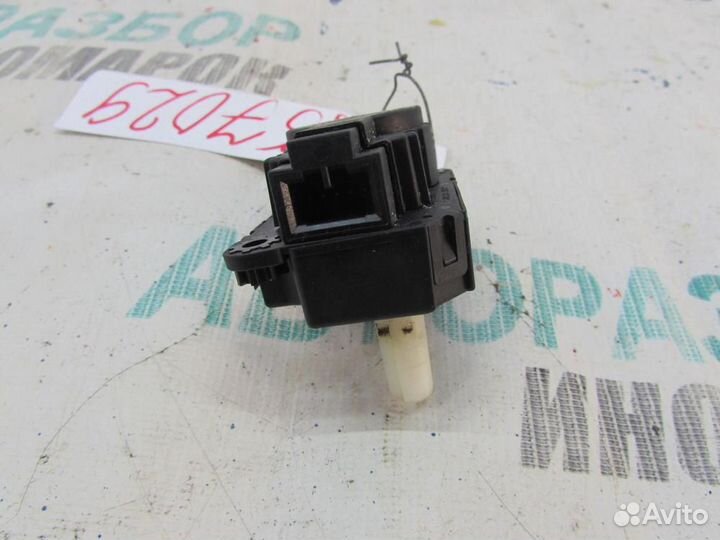 Моторчик заслонки печки для Mitsubishi Outlander 3