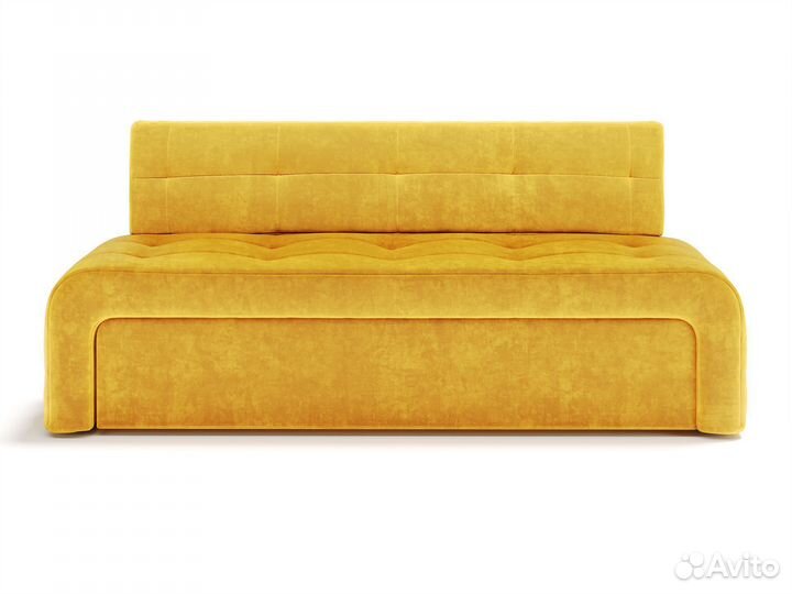 Кухонный диван со спальным местом новый