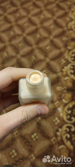 Estee lauder тональный крем