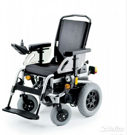 Инвалидная электроколяска Meyra Champ
