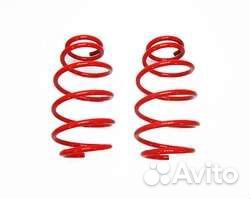 Пружины-30 kia rio 3