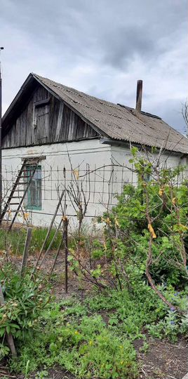 Дом 31,9 м² на участке 43,4 сот.