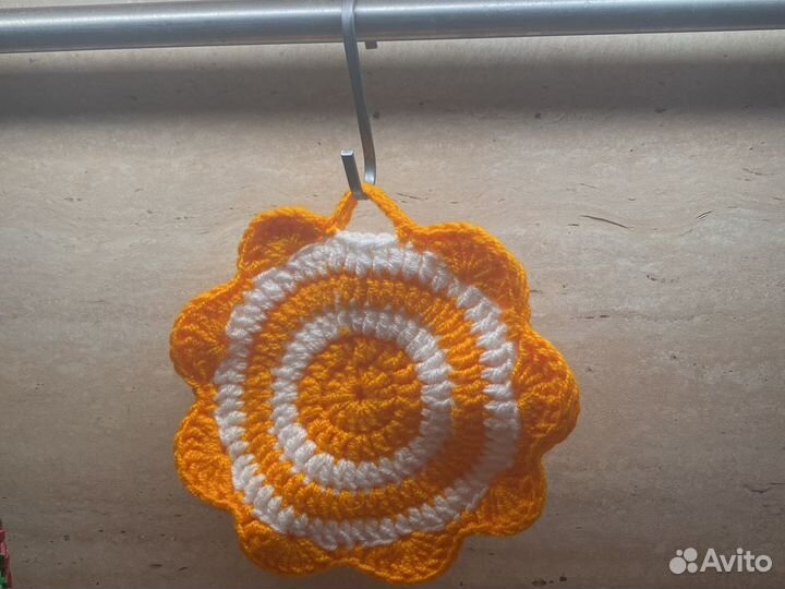 Салфетки на стол