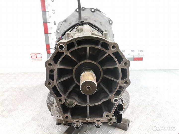 Кпп для Audi Q7 4L