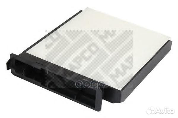 Фильтр салона nissan micra III (K12) 1.2 16V N