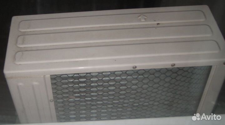 Сплит-система 