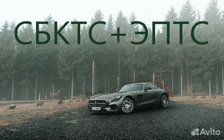 Электронный птс сбктс Утиль