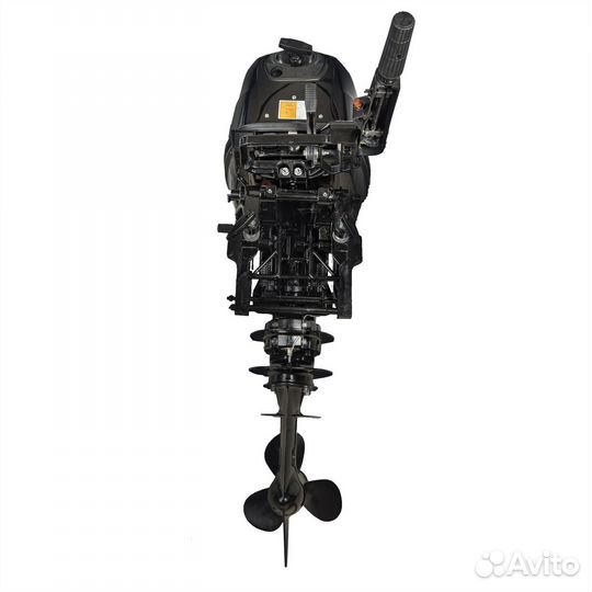 Лодочный мотор Gladiator G 40 FHS