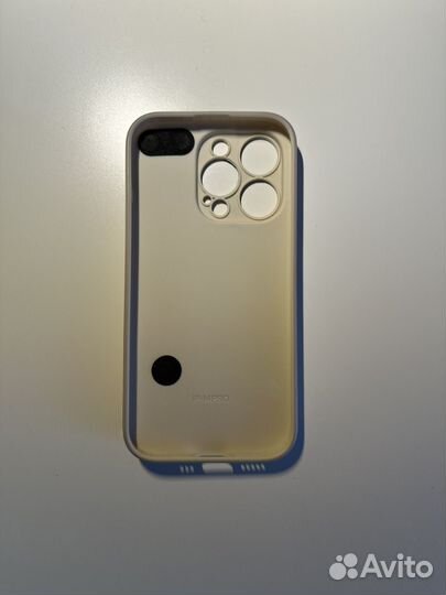 Чехол Kaws на iPhone 14 pro