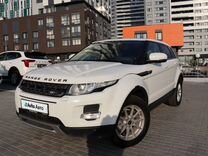 Land Rover Range Rover Evoque 2.2 AT, 2013, 266 415 км, с пробегом, цена 1 829 000 руб.