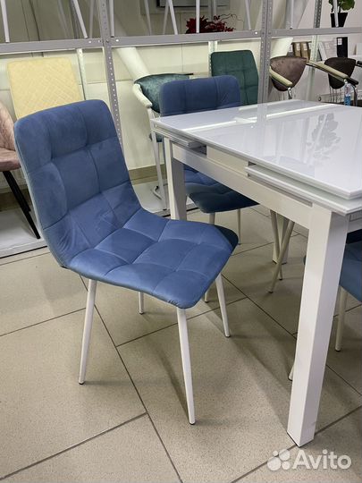 Стулья в наличии