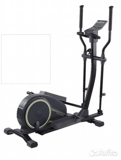 Эллиптический тренажер Torneo Stella C-507G
