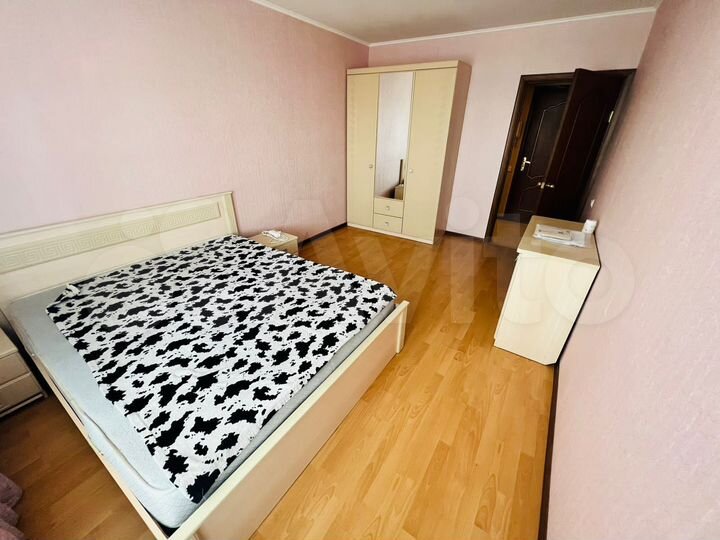 2-к. квартира, 62,3 м², 9/16 эт.