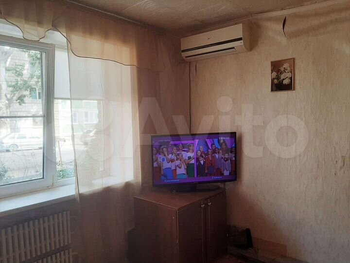 1-к. квартира, 31,6 м², 1/5 эт.