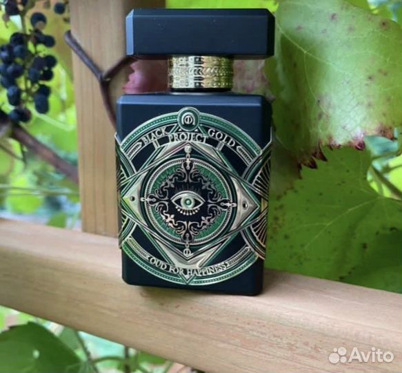 Oud for Happiness от Initio Parfums