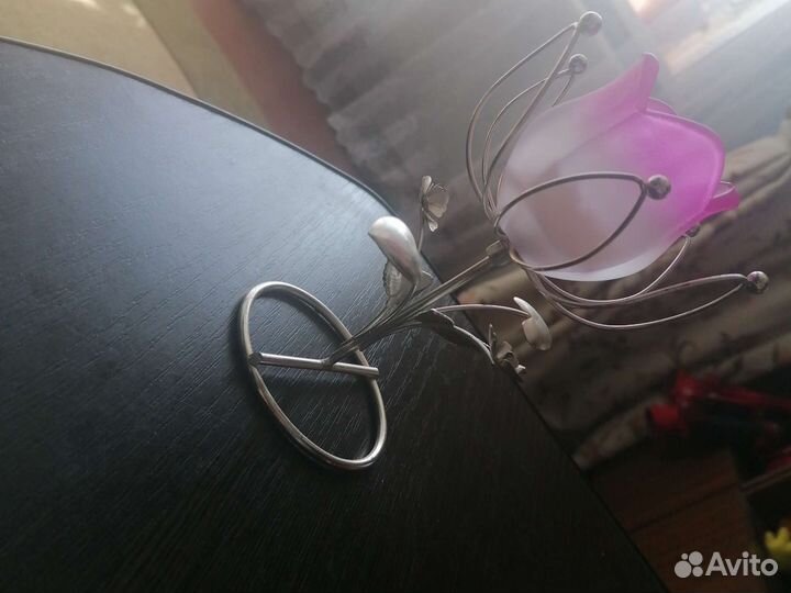 Подсвечник