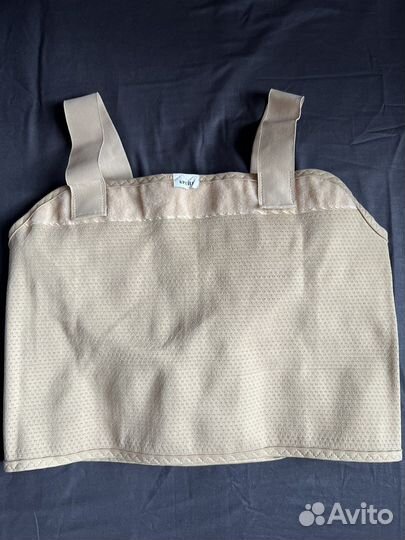 Бандаж послеоперационный грудной