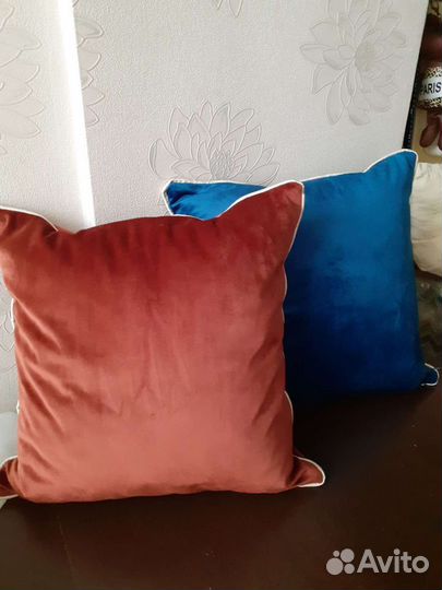 Интерьерная подушка