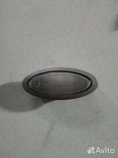 Плафон освещения салонный Alfa Romeo 156