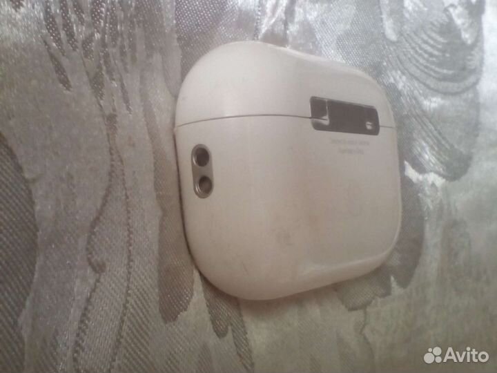 Беспроводные наушники apple airpods pro 2